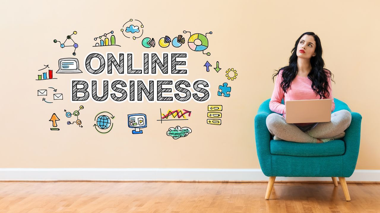 What Are The Risks Of Starting An Online Business