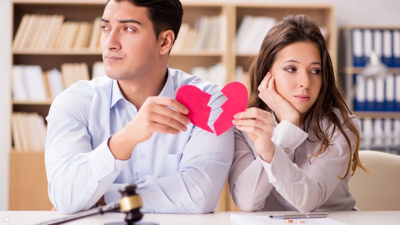 How Do I Deal With A Negative Family Member