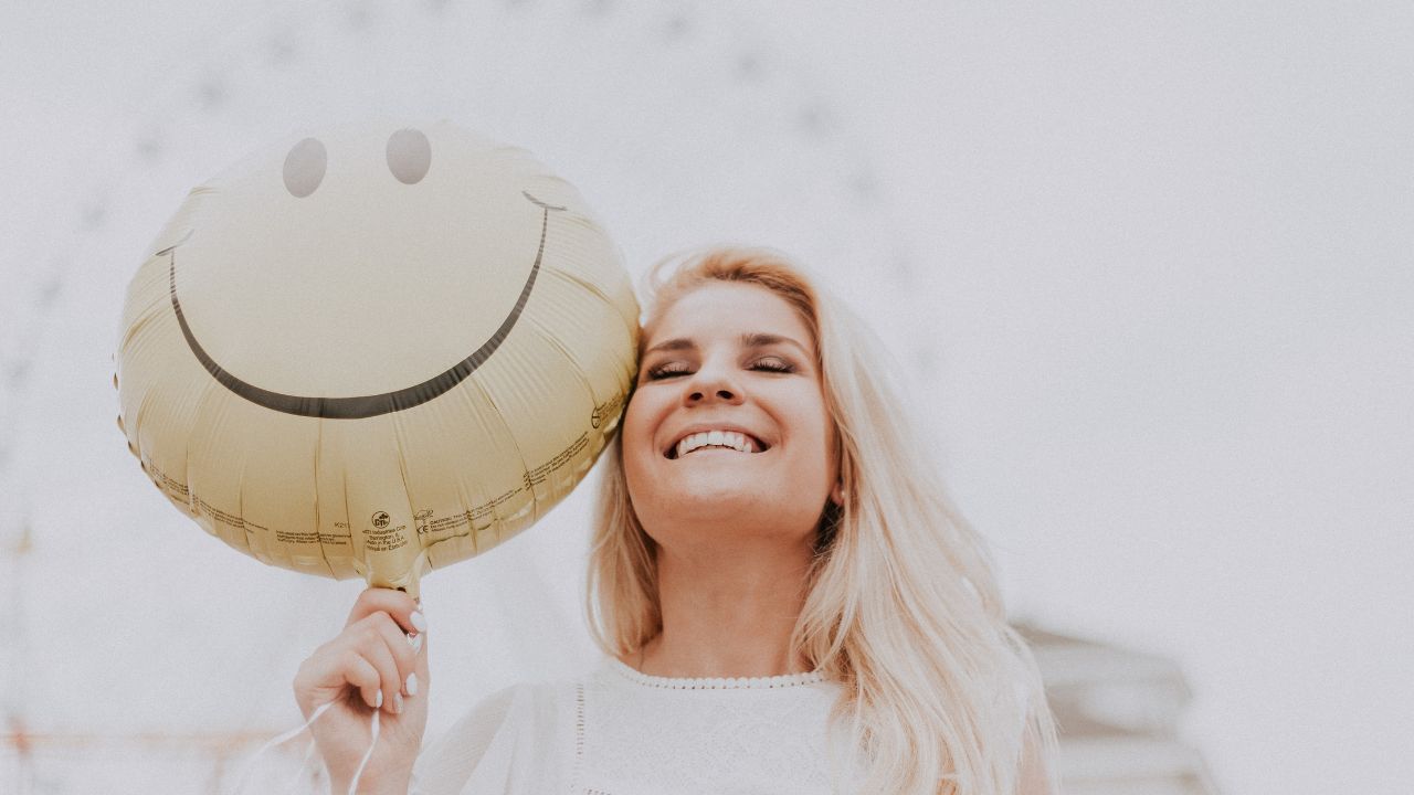 How Can I Stay More Positive in My Life