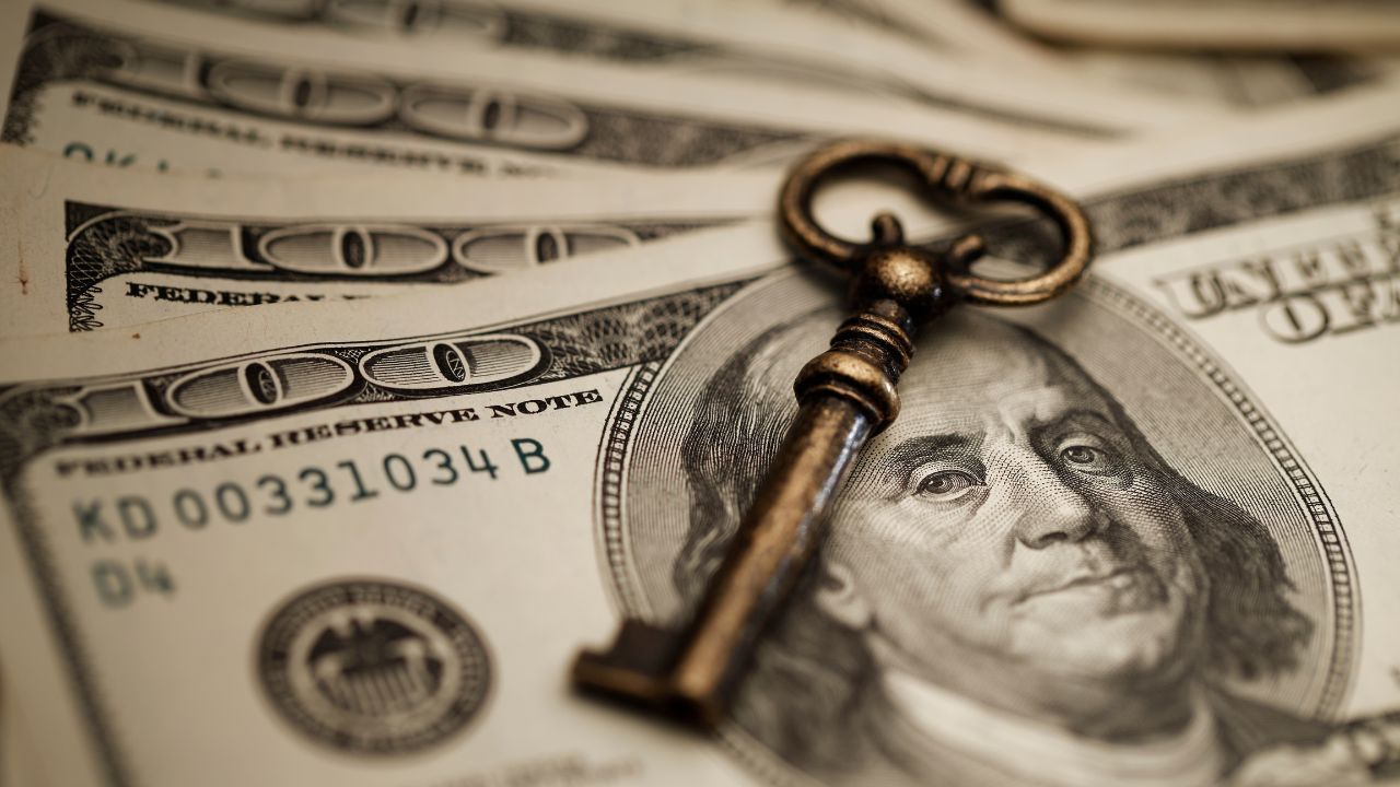 What are a Few Ways to Build Wealth?