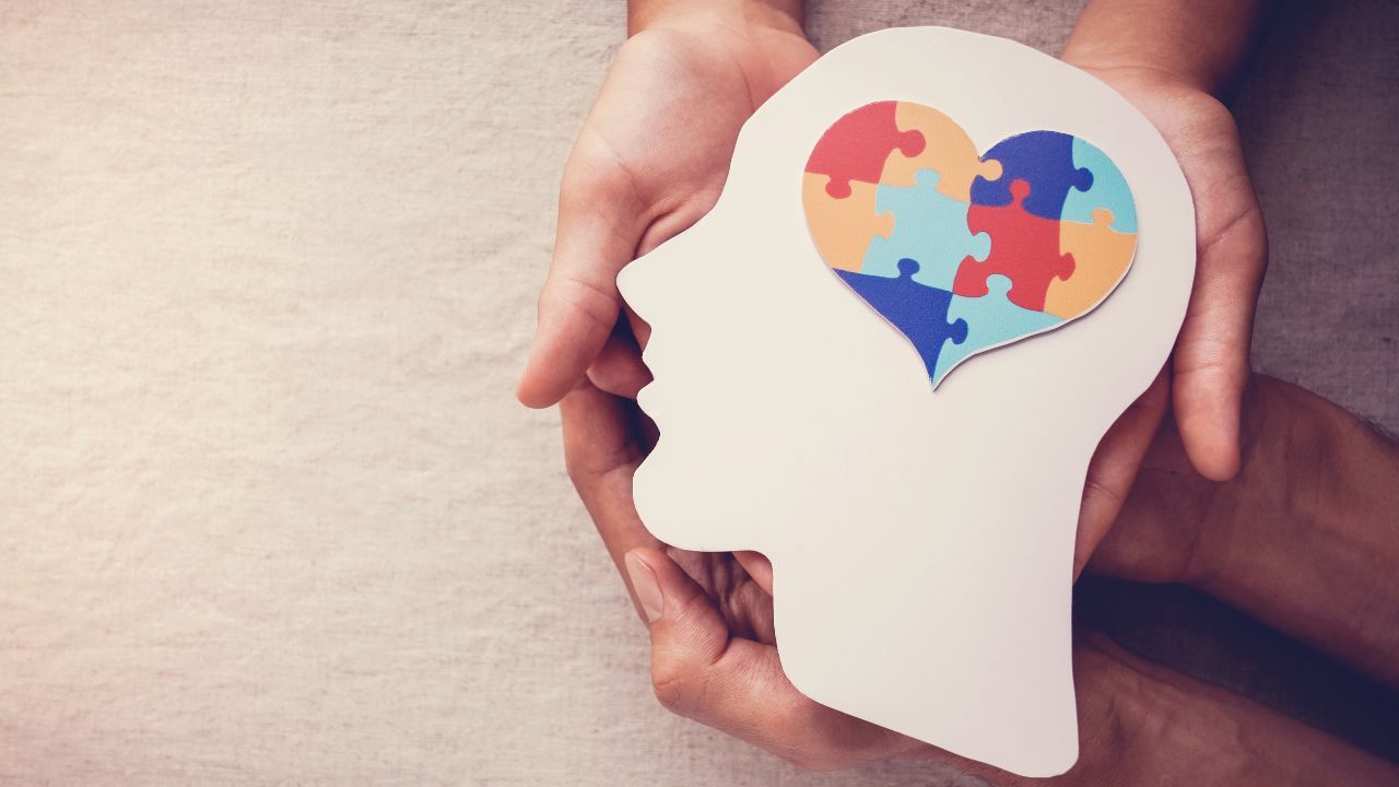 Here are 5 Mental Health Tips