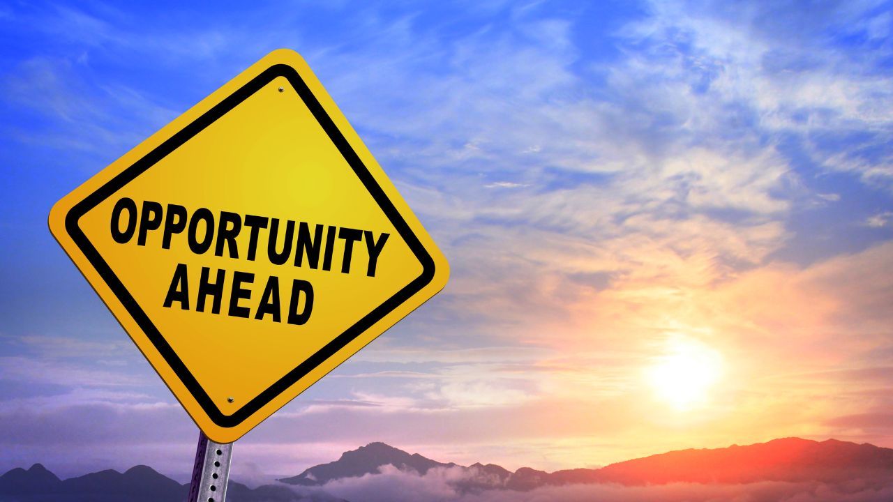 What Are Some Tips On Finding Business Opportunities?