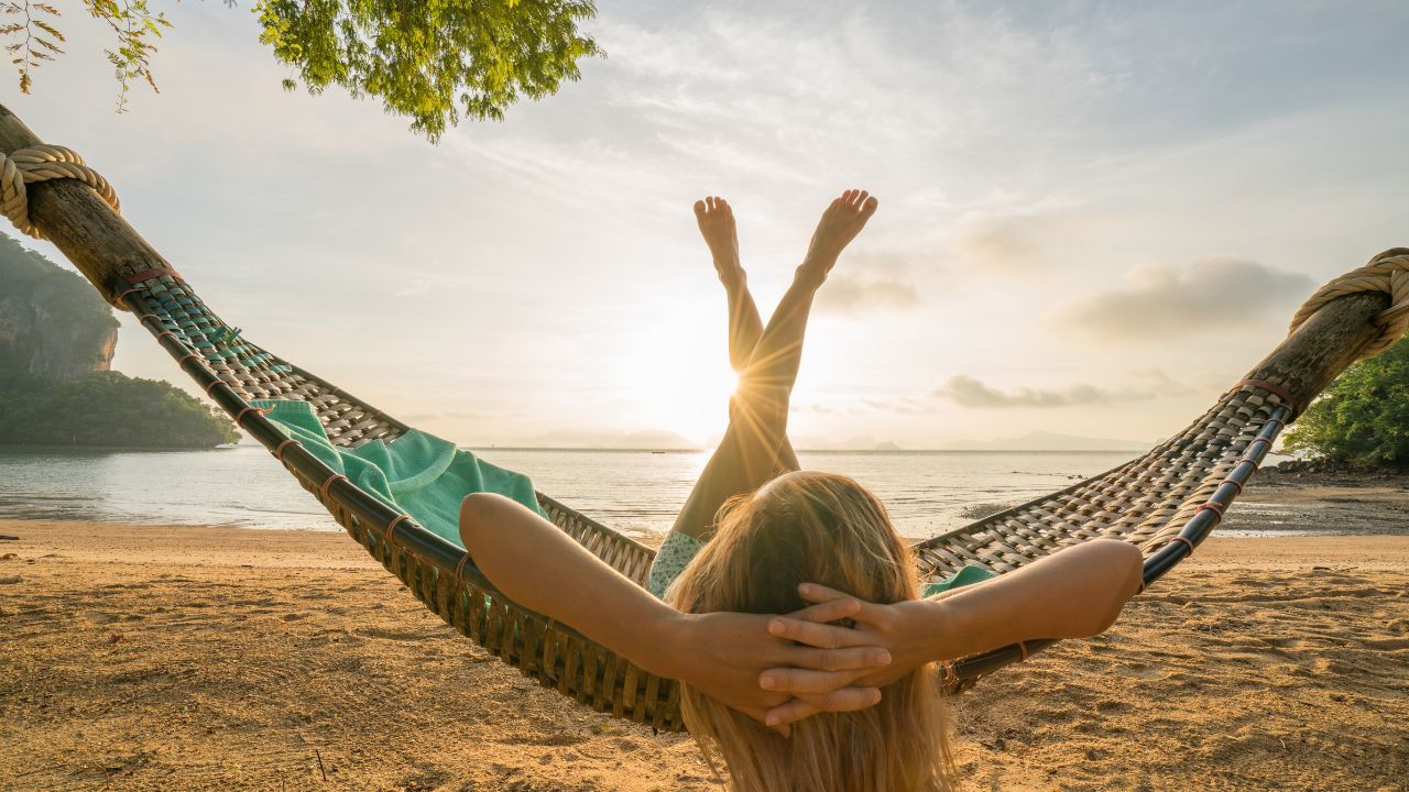 Can I Create a Dream Life?