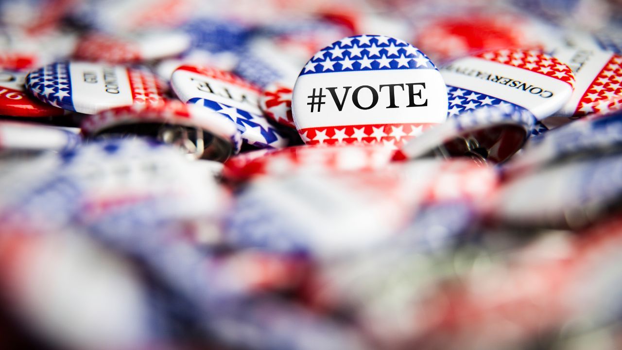 How to Keep Your Mental Health in Good Shape During Elections