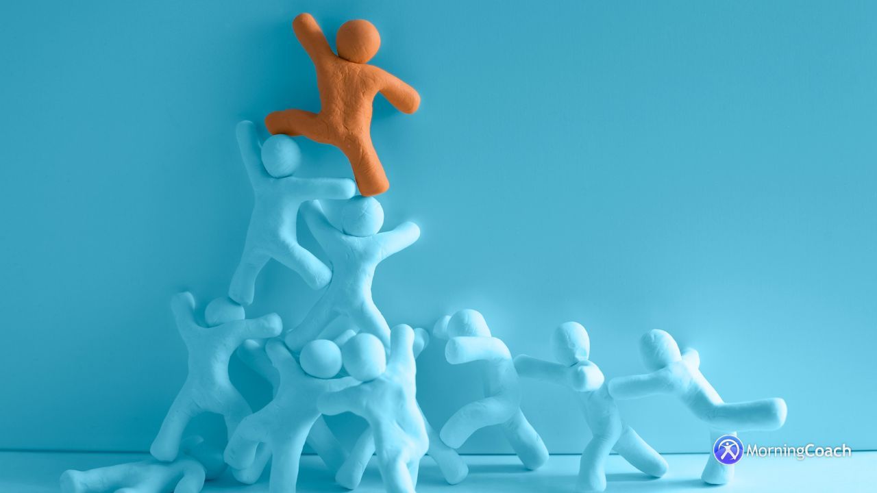 How Do I Become a Better Leader