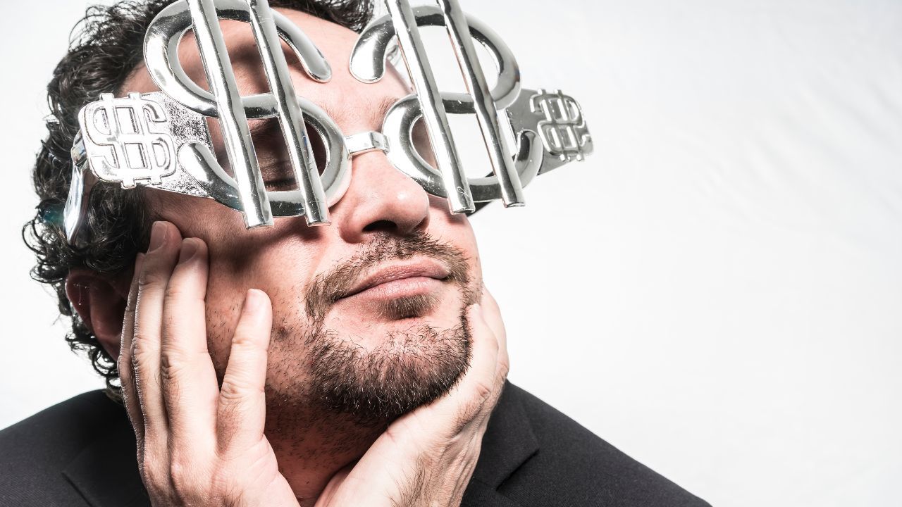 Is Money Evil?