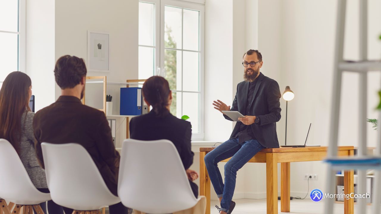 What Types Of Leadership Are There