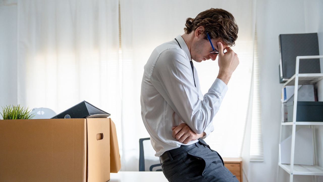 What Are Some Tips When Leaving Corporate And Starting A New Career?