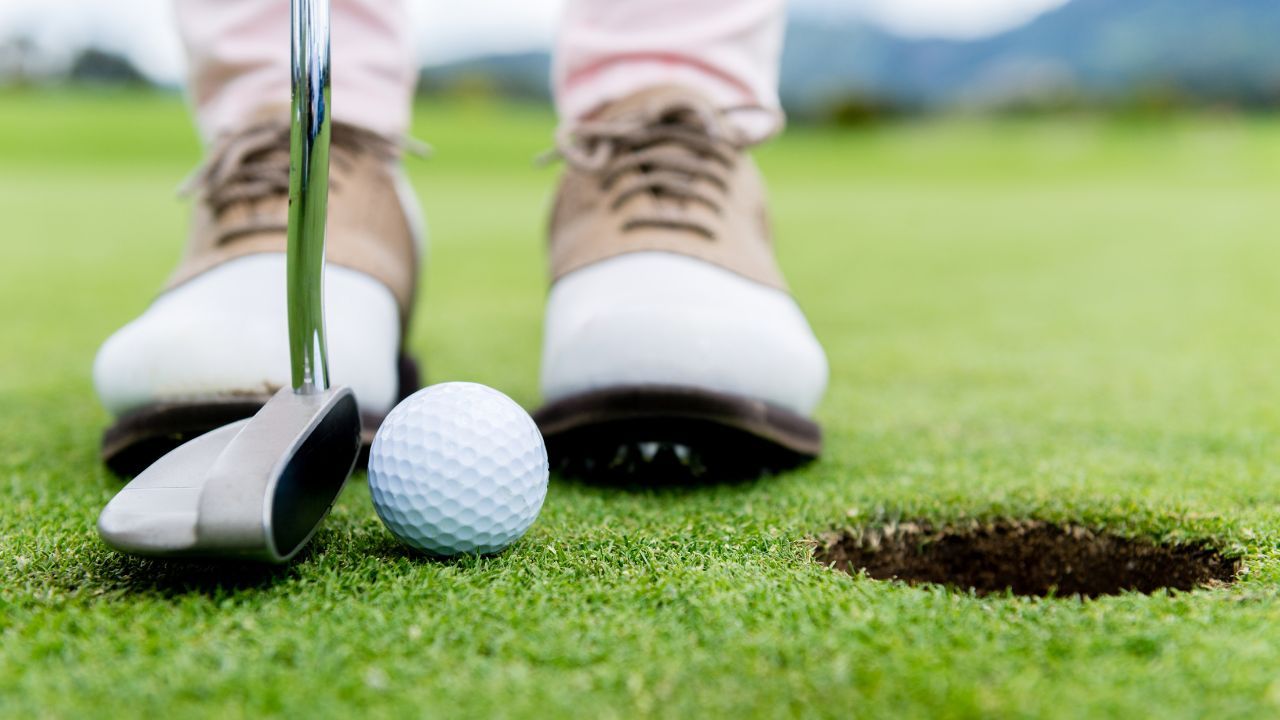 How Do I get Better At Golf?