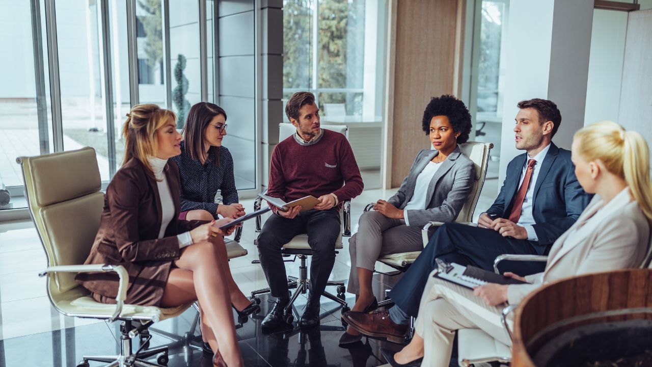 What Is A Mastermind?