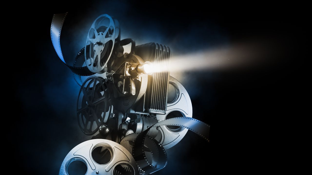 How to Find Motivation in Movies