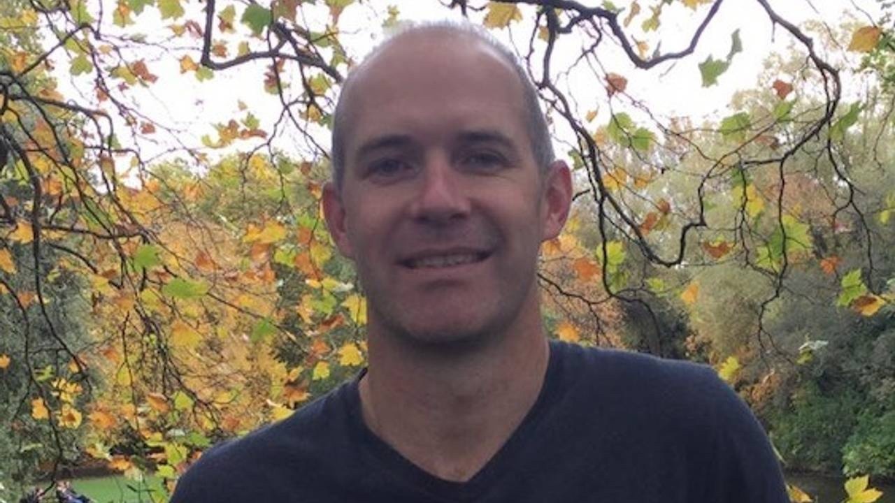 Mark Jones