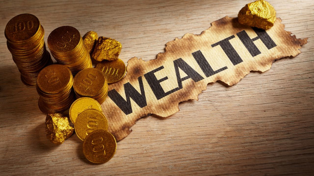 Understanding the 5 Wealth Principles