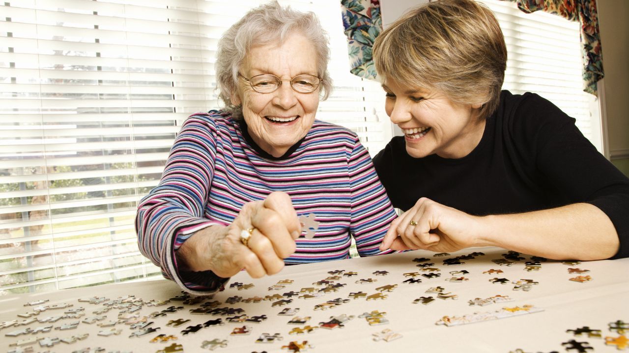 What Are Some Things I Can Do To Help My Elderly Parents