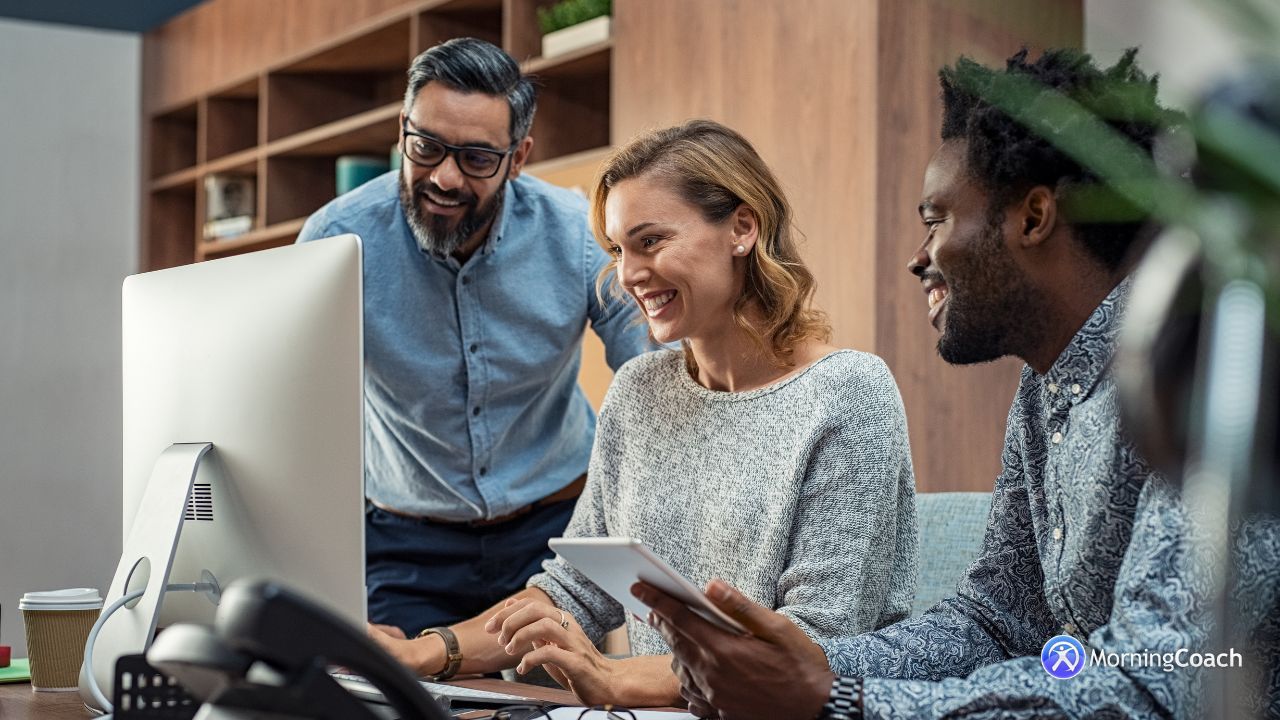 What Does It Mean to Work On the Business, Instead of In the Business?