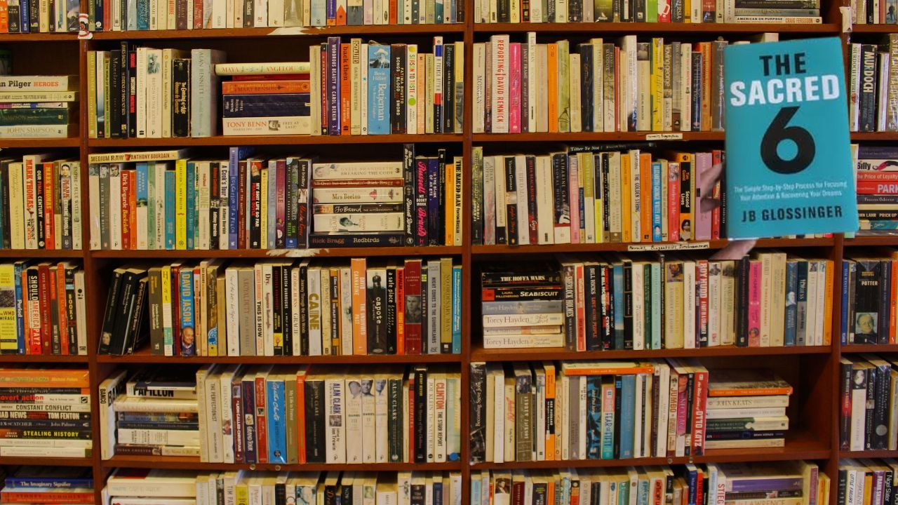 What are the Best Motivational Books