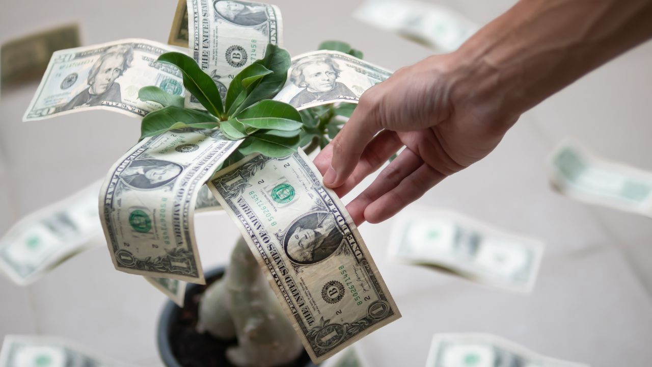 What are Some Ideas to Generate More Money?