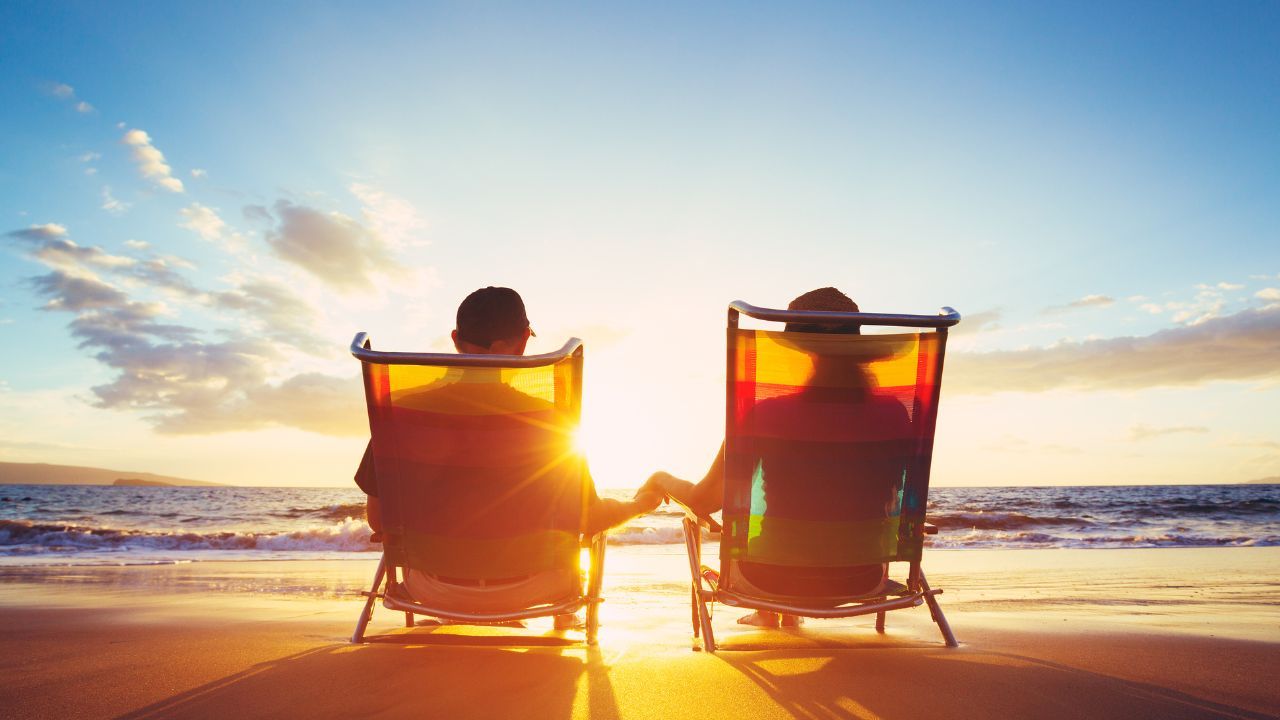 How Much Money Do I Need to Retire?