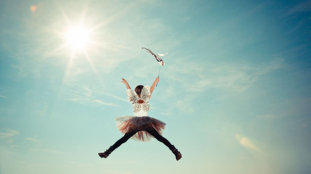 How to Have a Better Personality