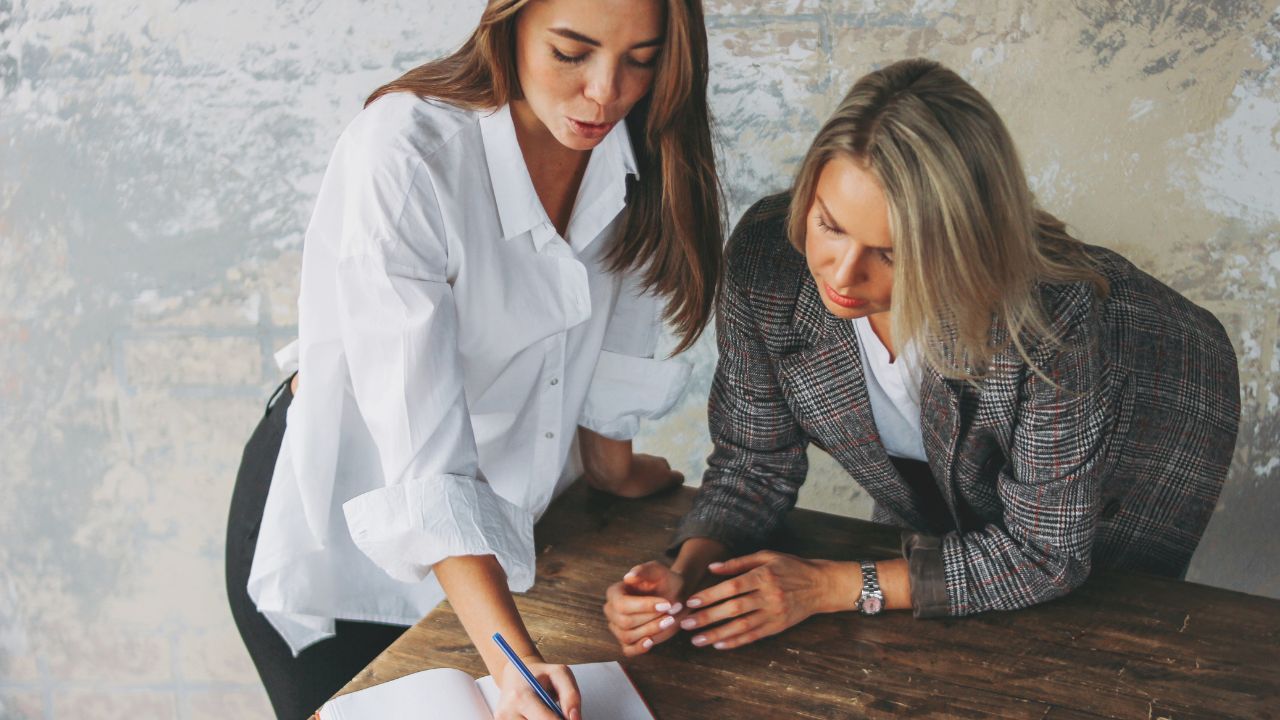 Where Can I Find the Right Business Online Coach?