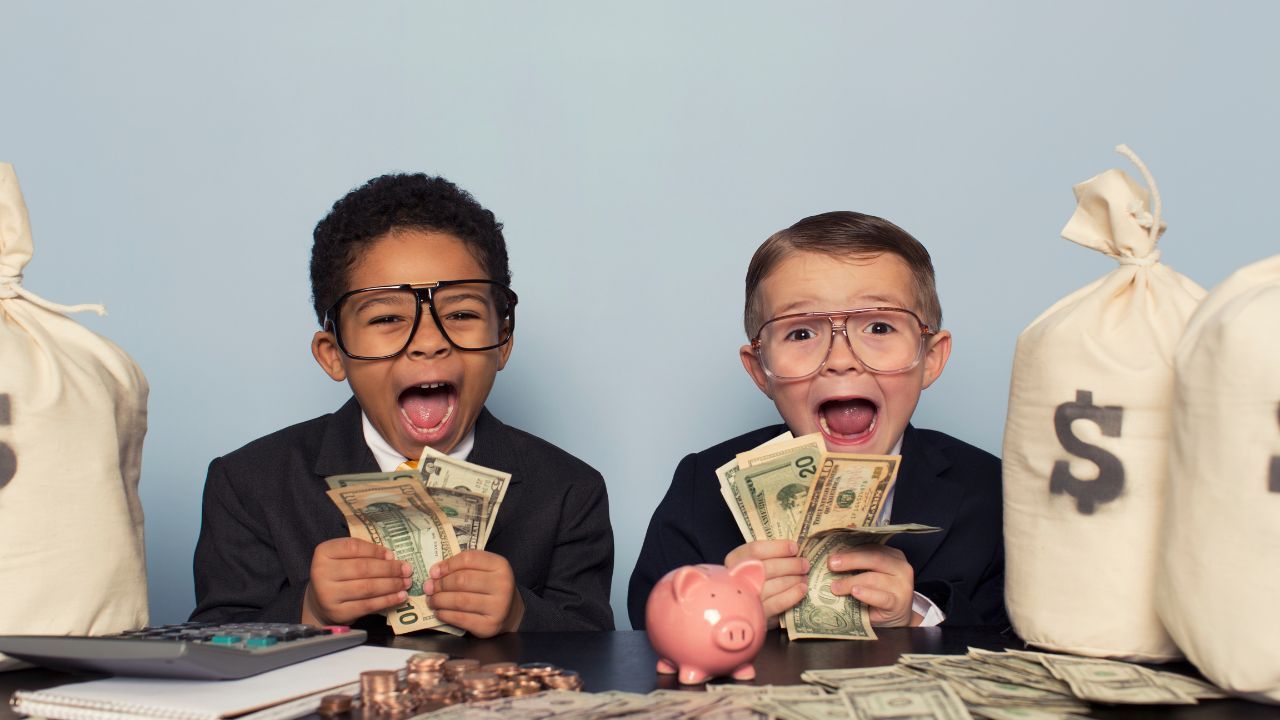What are Some Money Making Ideas?