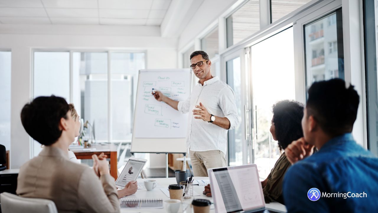 Leading Your Tribe: Strategies for Effective Leadership