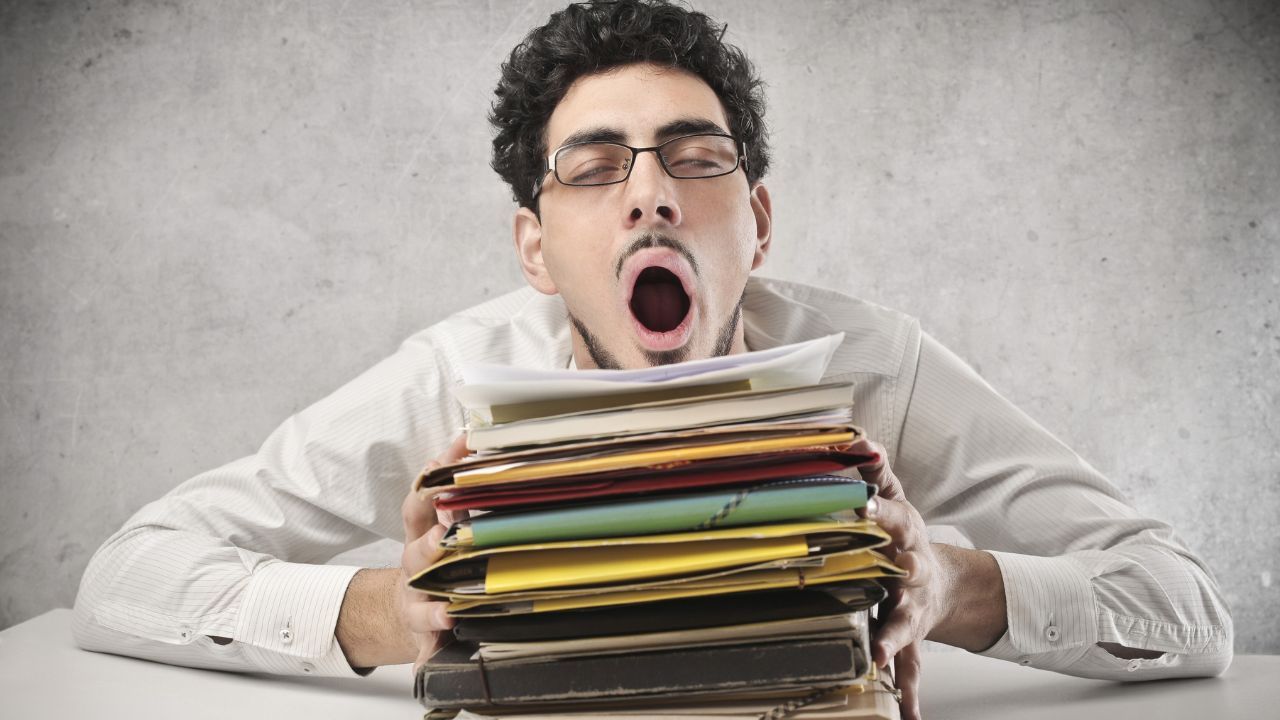 How Do I Defeat Boredom?