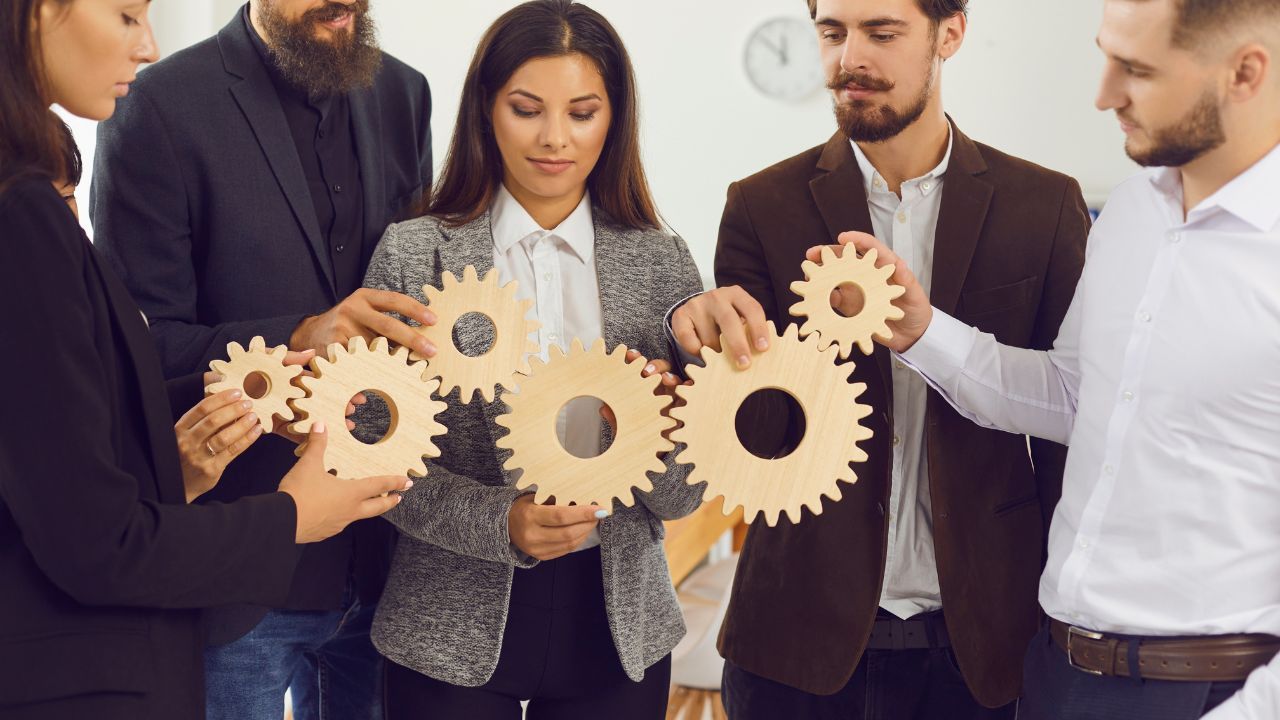 Managing People