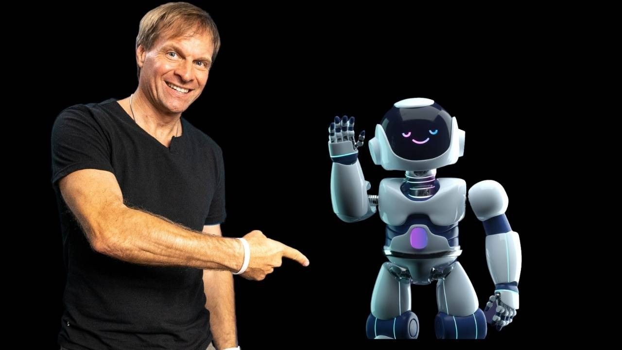 Jarvis Your Writing Assistant