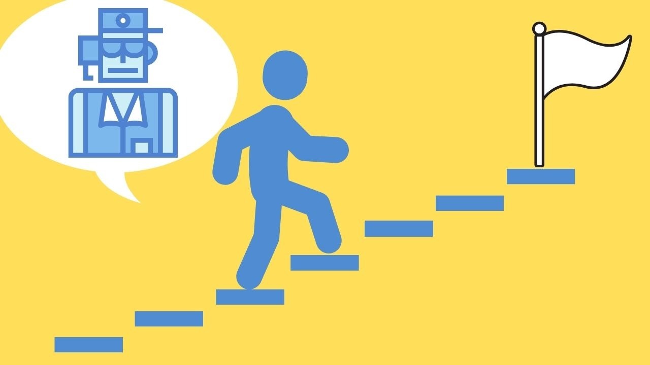 What is a life coach?