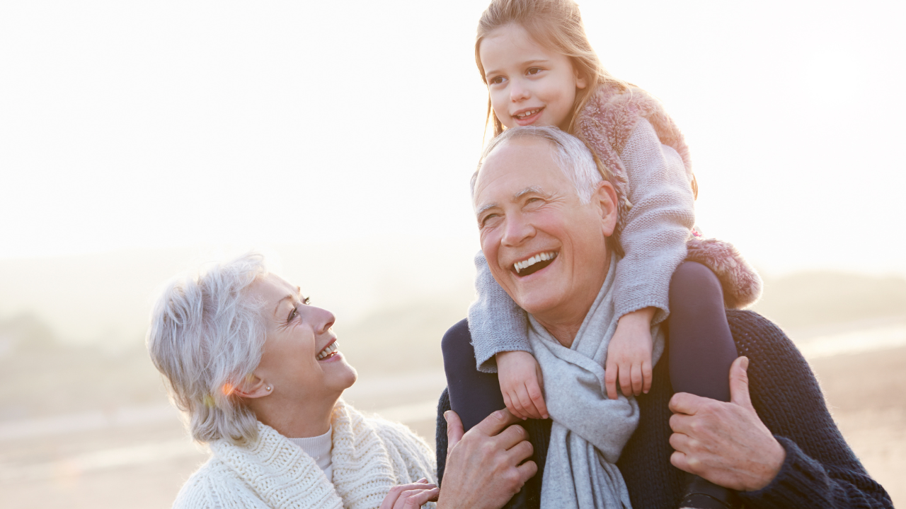 What Can I Do To Help My Parents Late In Life?