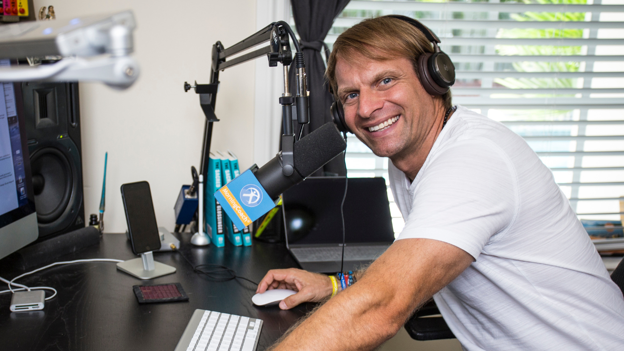 MorningCoach Morning Show