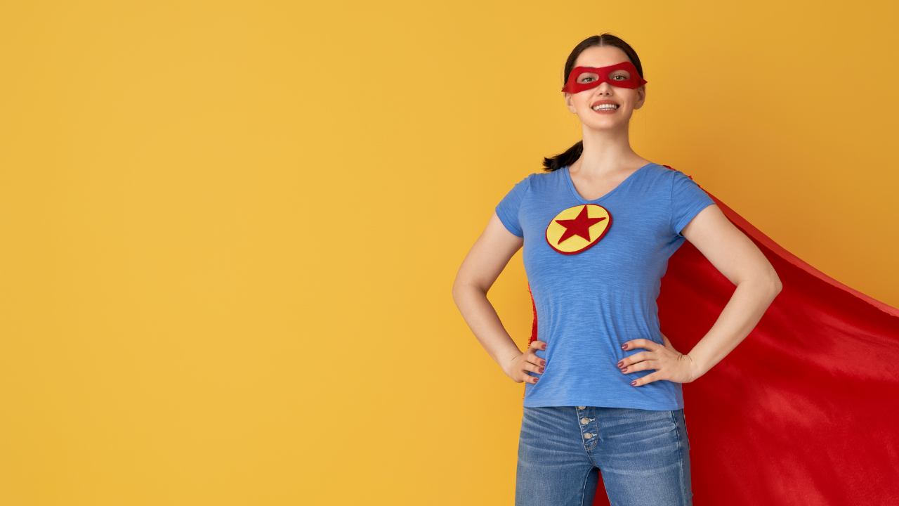 How To Live As The Best Version Of Yourself