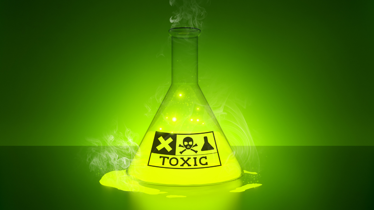 3 Toxic Myths About Getting Things Done