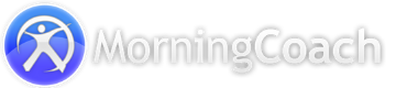 MorningCoach Personal Coaching System